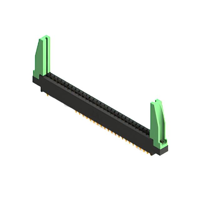 387-060-560-878 EDAC Inc.  Edgeboard Connectors